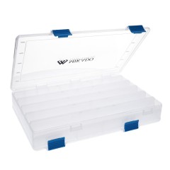 Box na Nástrahy Mikado H489 Box na Nástrahy Mikado H489