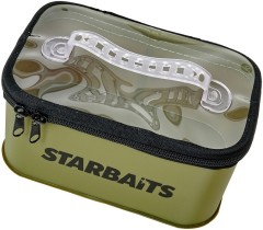 Box na Nástrahy Starbaits Specialist Clear Box
