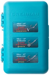 Box na Návazce Drennan Hook Box 4” (10cm)