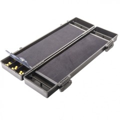 Box na Náväzce Leeda Specimen Rig Box Box na Náväzce Leeda Specimen Rig Box