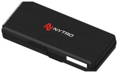 Box na Návazce Nytro Pole & Method Feeder Rig Box