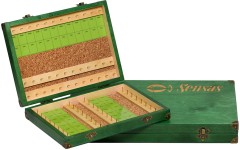 Box na Návazce Sensas Luxe