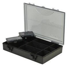 Box na Príslušenstvo Shakespeare Tackle Box System Medium Box na Príslušenstvo Shakespeare Tackle Box System Medium