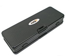 BOX NGT Na Náväzce Multilevel Stiff Rig Wallet BOX NGT Na Náväzce Multilevel Stiff Rig Wallet