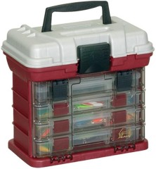 Box Plano 4-By Rack System 3500 Box Plano 4-By Rack System 3500