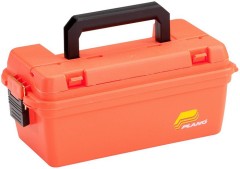 Box Plano Emergency Supply Box Shallow Orange Small Box Plano Emergency Supply Box Shallow Orange Small