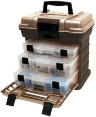 Box Plano Grab 'N Go Rack System
