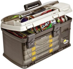 Box Plano Guide Series StowAway Rack System Pro Box Plano Guide Series StowAway Rack System Pro