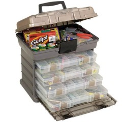 Box Plano Guide Series StowAway Rack System Box Plano Guide Series StowAway Rack System