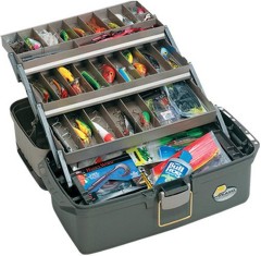 Box Plano Guide Series Tray Tackle Box Box Plano Guide Series Tray Tackle Box