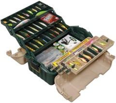 Box Plano Hip Roof Tackle Box Box Plano Hip Roof Tackle Box