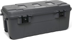 Box Plano Sportsman's Trunk Large 102l Charcoal