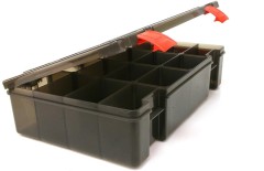 Box Rage Stack N Store 16 Compartment Large Deep