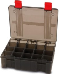 Box Rage Stack N Store 20 Compartment Medium Deep Box Rage Stack N Store 20 Compartment Medium Deep
