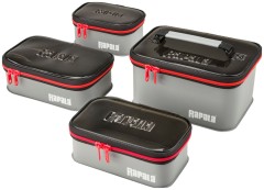 Box Rapala Hydro Tackle Box