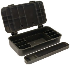 Box Sonik Lokbox Compact S-2 Box