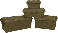 Box Trakker Tuffbloc Storage
