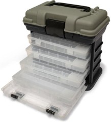 Box Zebco Trophy Tackle Box Station Box Zebco Trophy Tackle Box Station