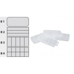 Boxy Iron Claw Tip B