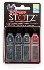 Broci Preston Super Stotz