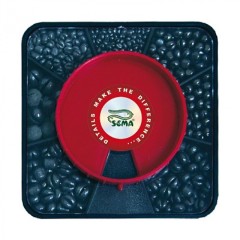 Broci Sema-Suretti Djeljeni 240gr - Mix Broci Sema-Suretti Djeljeni 240gr - Mix