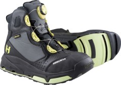 Brodarske Cipele Hodgman Aesis H-Lock s Gumenom Potplatom