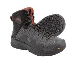 Brodarske Cipele Simms G4 Pro Čizme Vibram Carbon