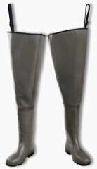 Brodarske Čizme Behr Allrounder