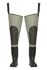 Brodiace Čižmy Pros Plavitex Premium Svetlé