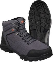Brodící Boty Scierra Kenai Wading Boot Grey Cleated
