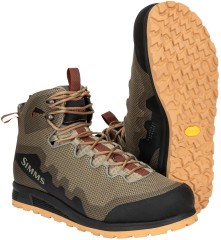 Brodící Boty Simms Flyweight Access Boot Dark Stone