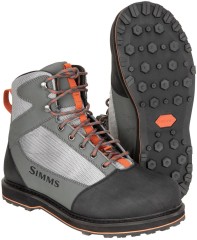 Brodící Boty Simms Tributary Striker Grey