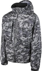 Brodící Bunda Kinetic Camorush Jacket