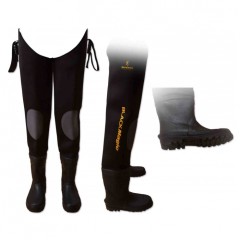 Brodící Holínky Browning Black Magic Waders Velikost 46/47