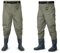Brodící Kalhoty Delphin HRON Pants