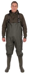 Brodící Kalhoty Fox Khaki HD Waders Brodící Kalhoty Fox Khaki HD Waders