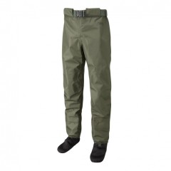 Brodící Kalhoty Leeda Profil Breathable Waist Waders Brodící Kalhoty Leeda Profil Breathable Waist Waders