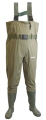 Brodící Kalhoty Mistrall PVC Brodící Kalhoty Mistrall PVC