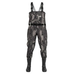 Brodící Kalhoty Rage Lightweight Breathble Camo Velikost 42