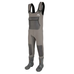 Brodící Kalhoty Rage Neoprene Waders Velikost 41