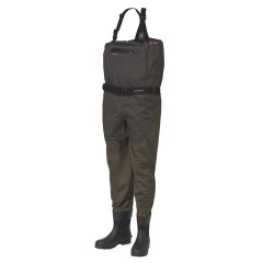 Brodící Kalhoty Scierra Helmsdale Chest Bootfoot Cleated