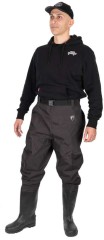 Brodící Nohavice Rage Waist Waders Brodící Nohavice Rage Waist Waders