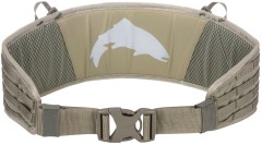Brodící Pás Simms Flyweight Utility Belt Tan