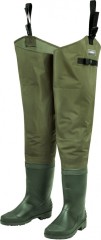 Brodne Čizme DAM Hydroforce Nylon Taslan