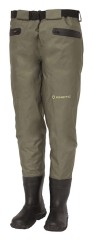 Brodne hlače Classicgaiter Bootfoot Pant
