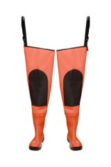 Brodničke Čarape Pros Plavitex MAX S5 Fluo