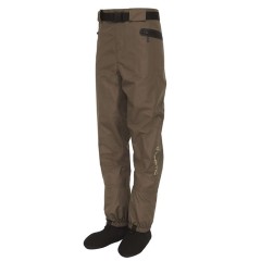 Brodničke Hlače Kinetic ClassicGaiter Struk St. Stopalo Maslinasto
