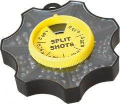 Broky JSA Fish Delené Sada 120gr