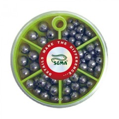 Broky Sema-Suretti Priebežné Broky Sema-Suretti Priebežné