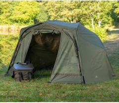 Brolly Anaconda Carp Barrack